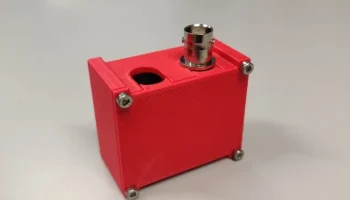 Удаленный триггерный блок Arduino (R.A.T Box)............ 1