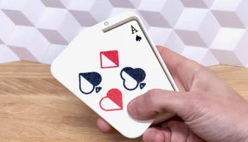 Deck Flick Box (магнитное хранилище для карточных игр)..... 5