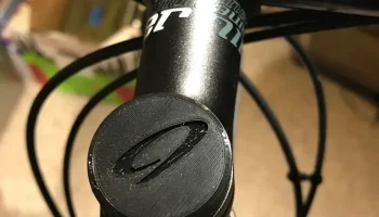 Кепка YAWD (Niner Bikes) 1