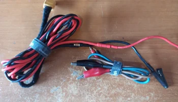 чехол для: источника питания xys3580/DPS5005/U6229........ 4