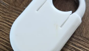Samsung Smart Tag - Half Shell Design - защитные крышки к... 4