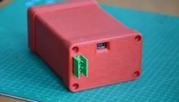 Корпус mysensors PMS7003 2