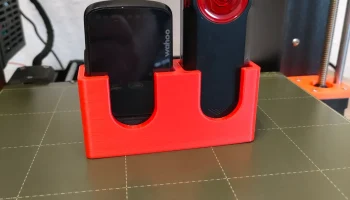 Держатель для Wahoo-Element-Bolt и Garmin Varia