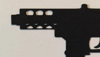 Intratec TEC-9 Тень 4