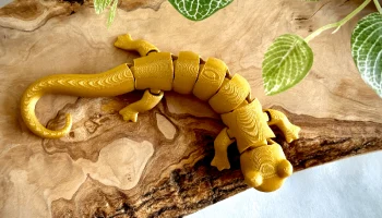 Флекси Саламандра 1