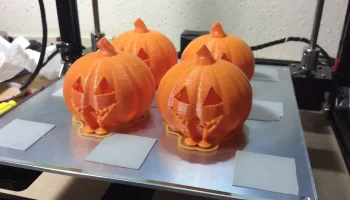 Baby Jack - O'Lantern - подходит для магазинной светодиод... 8
