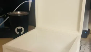 Умное ведро для какашек