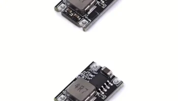 Аккумулятор 9 В Powerbank PP3 / 6LR61 / 6F22 2