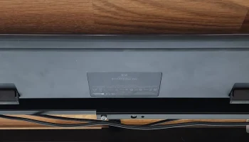 Logitech MX Mechanical под настольное крепление......