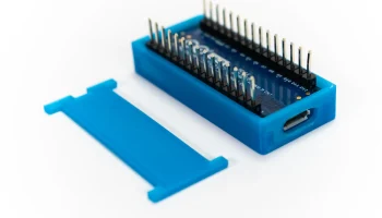 Корпус для Arduino Nano Every 4
