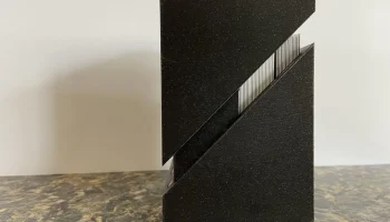 Базовая конструкция MTG Deckbox, FDM (с магнитами)...... 4