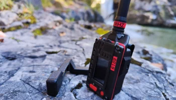 Meshtastic DIDDY "ULTRA" GPS + комплект обновления BME280.. 2