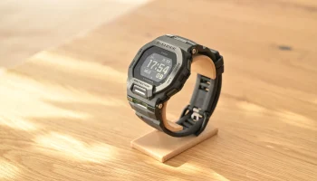 Подставка для часов Casio G-Shock Подставка для часов Casio G-Shock