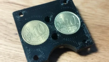 Резак для бутылок диаметром от 6 до 12 мм 1