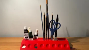 Art Stand