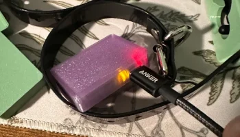 Корпус OpenShock Seeed ESP32-S3 2