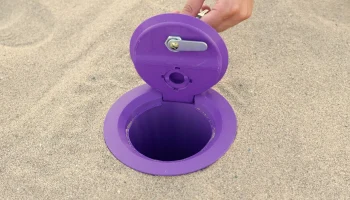 SAND SAFE 2 (с ключами и AirTag) 2