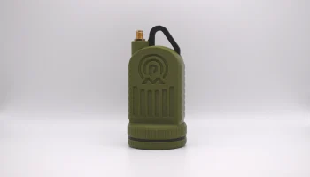 Чехол PocketMesh R2-Mini для Meshtastic (RAK19003)