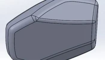 индикатор хонда 600 шершень 3
