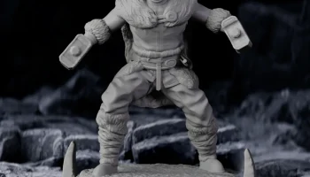 Viking_pose01_SUNLU
