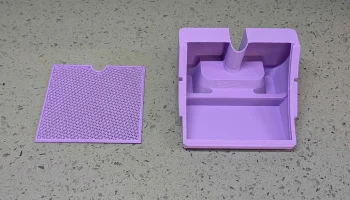 Держатель осушителя Polymaker Polydryer 3