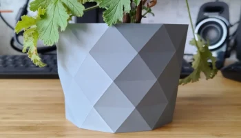Горшок для цветов GeoStone