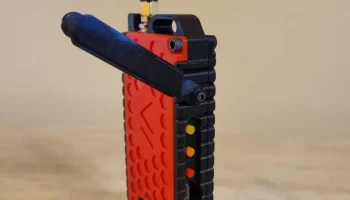 Чехол T-Beam v1.x для Meshtastic 6