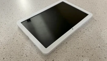 Настенное крепление для Samsung Galaxy Tab A9+... 3