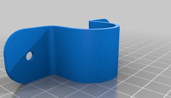 Настраиваемая 3D-печатная мебель 2