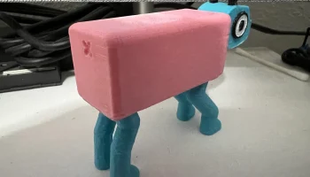 Wobbledog 3