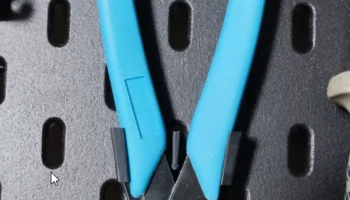 Porte Pince Coupante Skadis 1