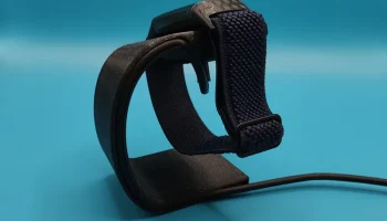 Подставка для зарядки Fitbit Charge 5 1
