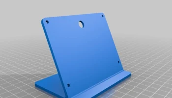 Стенд PyPortal 9