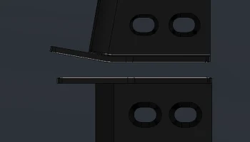 Модификации цепи K1 Max 10 и 5 градусов (K1C и K1)
