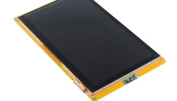 esp32-8048S070 esp32-8048S070