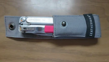 Leatherman FREE P2/P4 Шестигранный переходник на 1/4 дюйма и 4