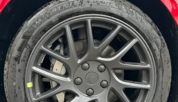Центральная крышка колеса Highland Photon Tesla Model 3 2024 Центральная крышка колеса Highland Photon Tesla Model 3 2024