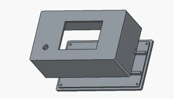 Squeezelite-коробка для ESP32 1