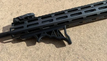 Рукоятка для страйкбола AR15 M-LOK для винтовок с проблемами 5