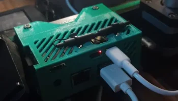 Чехол Sovol sv06 plus для Orange Pi Zero 2W с платой расш... 1