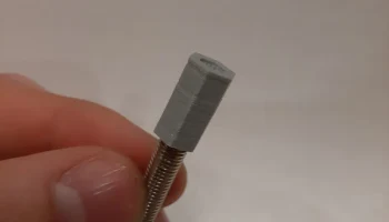 Ассортимент крышек клапанов Presta с улучшенной резьбой..... 4