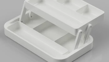 Вставки для коробок для рыболовных снастей Altoids с влож... 1