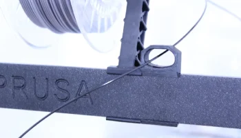 Направляющая нити Prusa MK3 (MK3S)