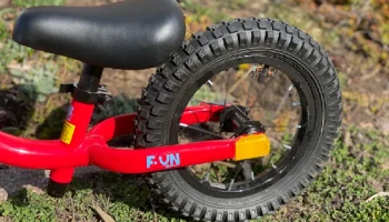 Запасная крышка для беговела Louis Garneau F-UN... 2