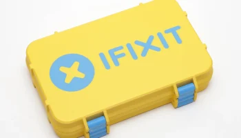 Комплект драйверов iFixit Mako, прочная коробка........ 1