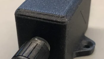 USB-регулятор громкости