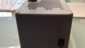 Корпус для нескольких ПК Raspberry Pi/Arduino/другой........ 1