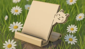 Держатель для смартфона Cat v2
