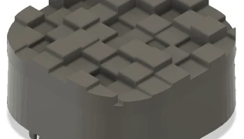 Модуль Capswap универсального кулера Titan - PixelCube...... 1