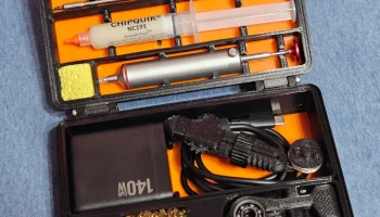 Прочный чехол Alientek T90B 2